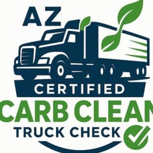 AZ Certified Carb Clean Truck Check, CARB-certified tester in Phoenix, AZ
