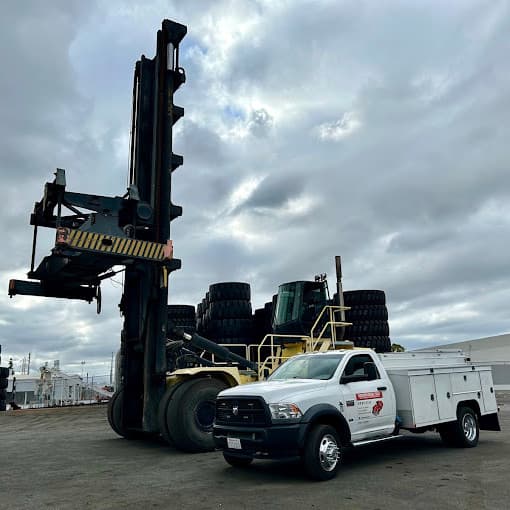 Modern Diesel Tech, CARB-certified tester in La Crescenta, CA
