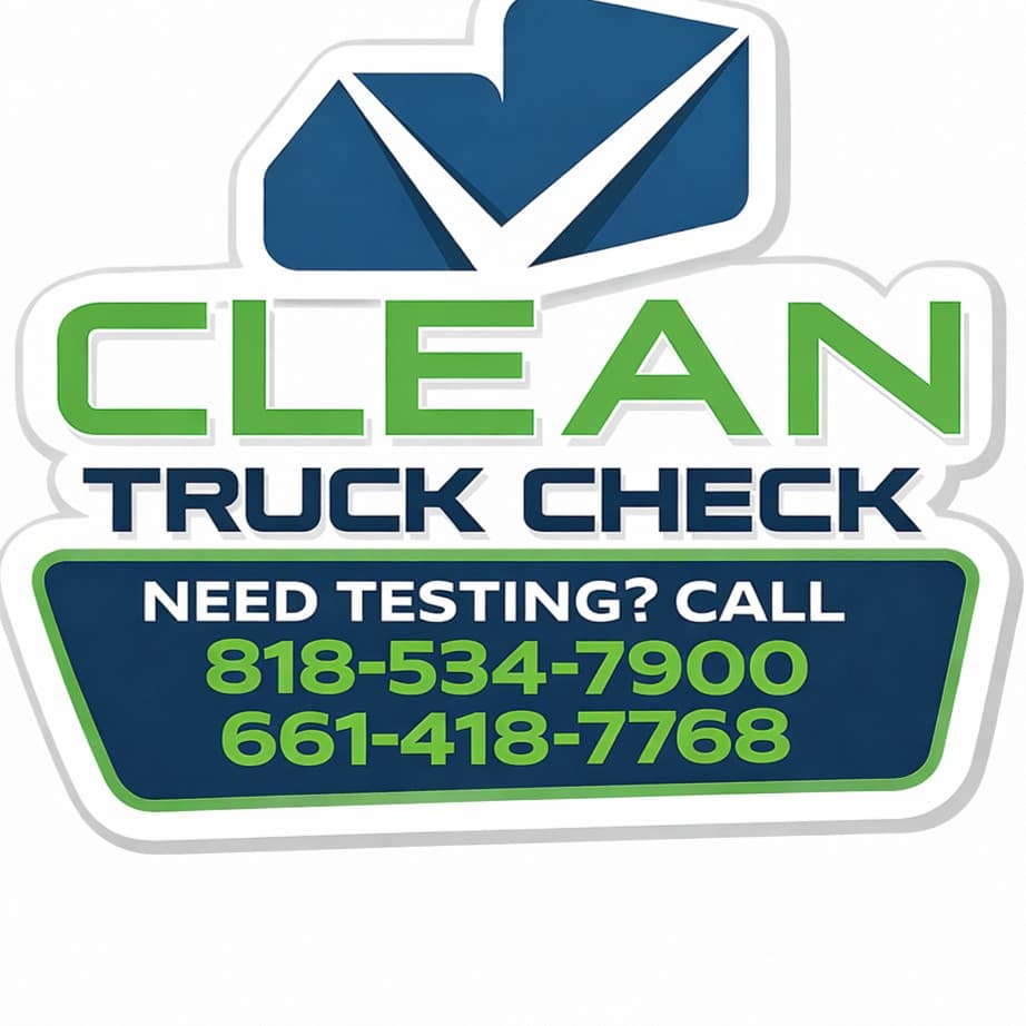 Mikhail HD Testing, CARB-certified tester in SANTA CLARITA, CA