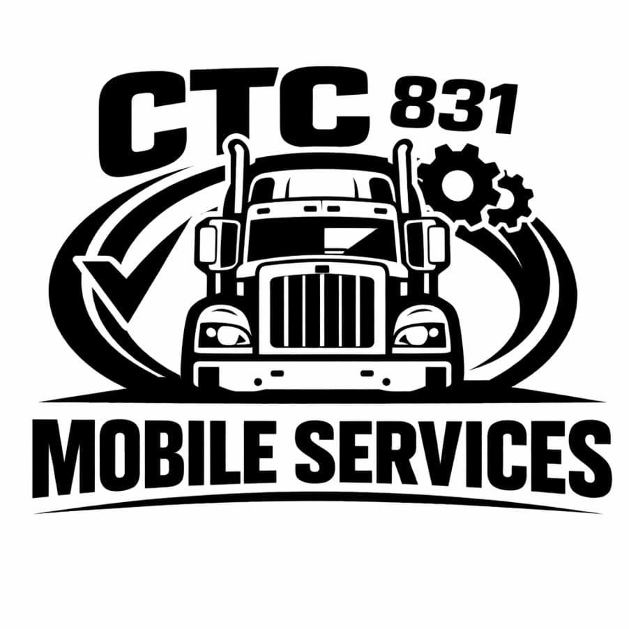 CTC 831 Mobile Services, CARB-certified tester in Salinas, CA