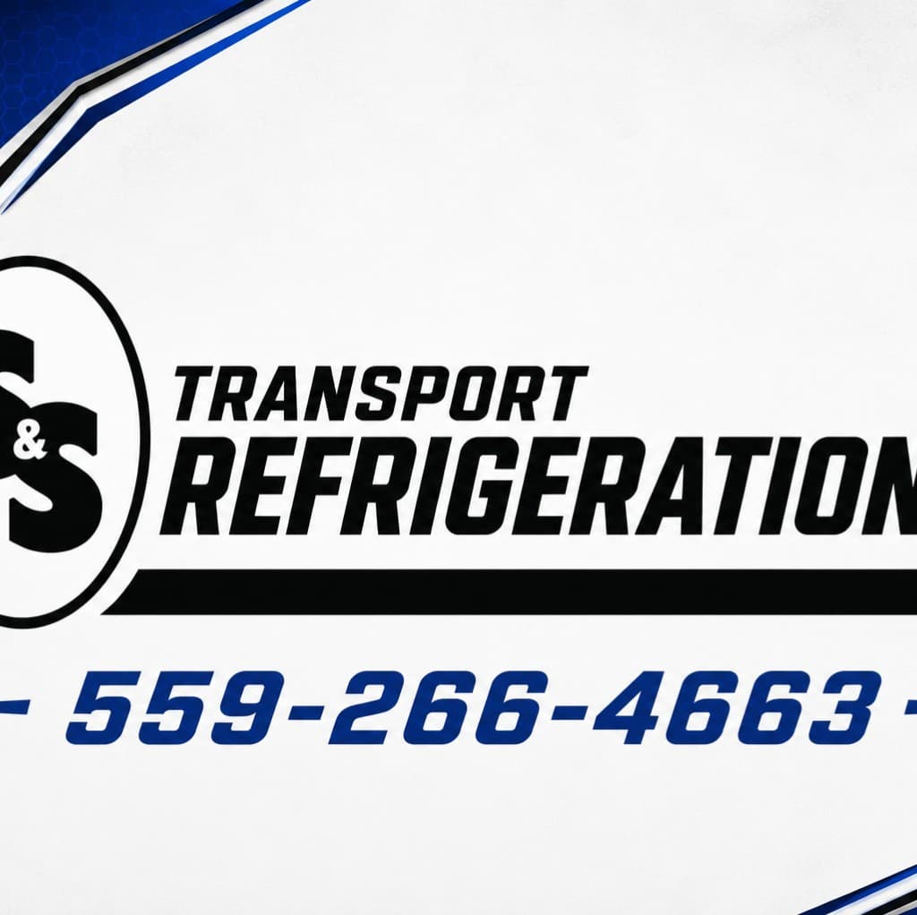 S&S Transport Refrigeration, Inc, CARB-certified tester in Fresno, CA