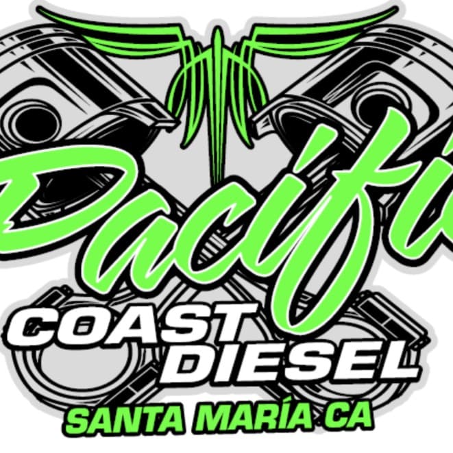 Pacific Coast Diesel, CARB-certified tester in Nipomo, CA