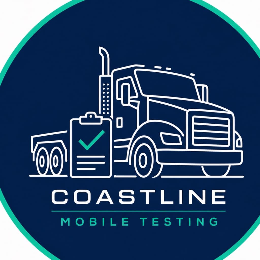 Coastline Carb Testing, CARB-certified tester in Whittier, CA