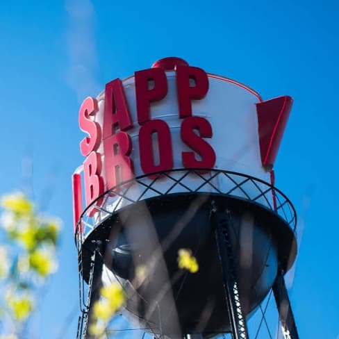 Sapp Brothers, CARB-certified tester in Salt Lake City, UT